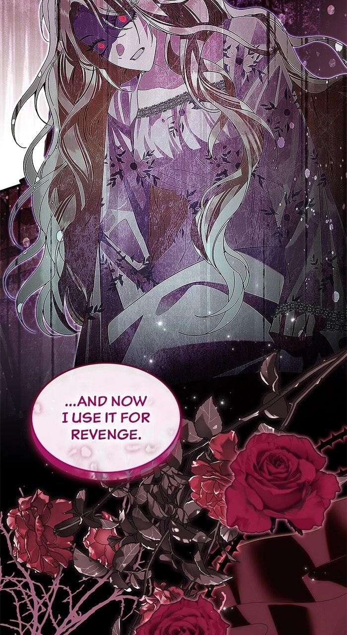 The Serpent in the Empress's Chamber Chapter 15 page 3 - 