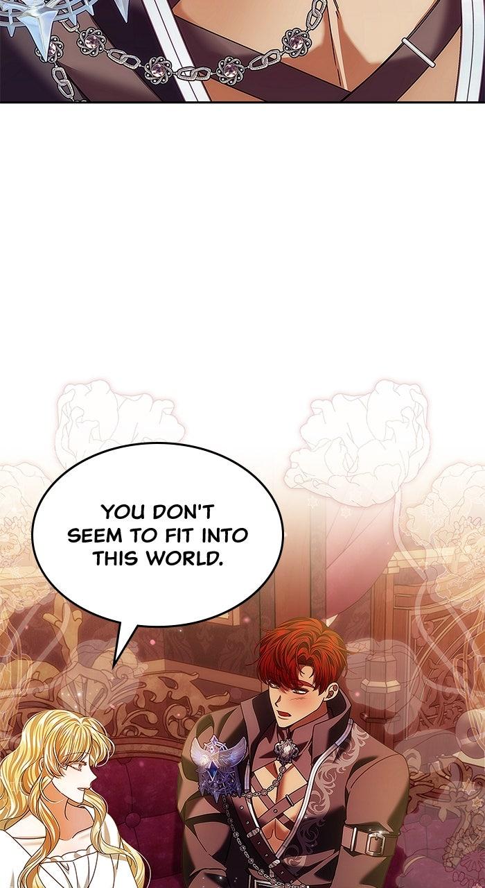The Serpent in the Empress's Chamber Chapter 15 page 21 - 