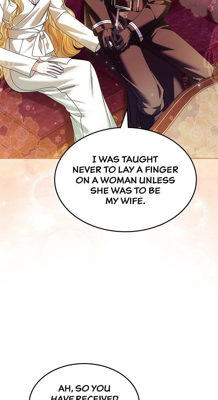 The Serpent in the Empress's Chamber Chapter 15 page 22 - 