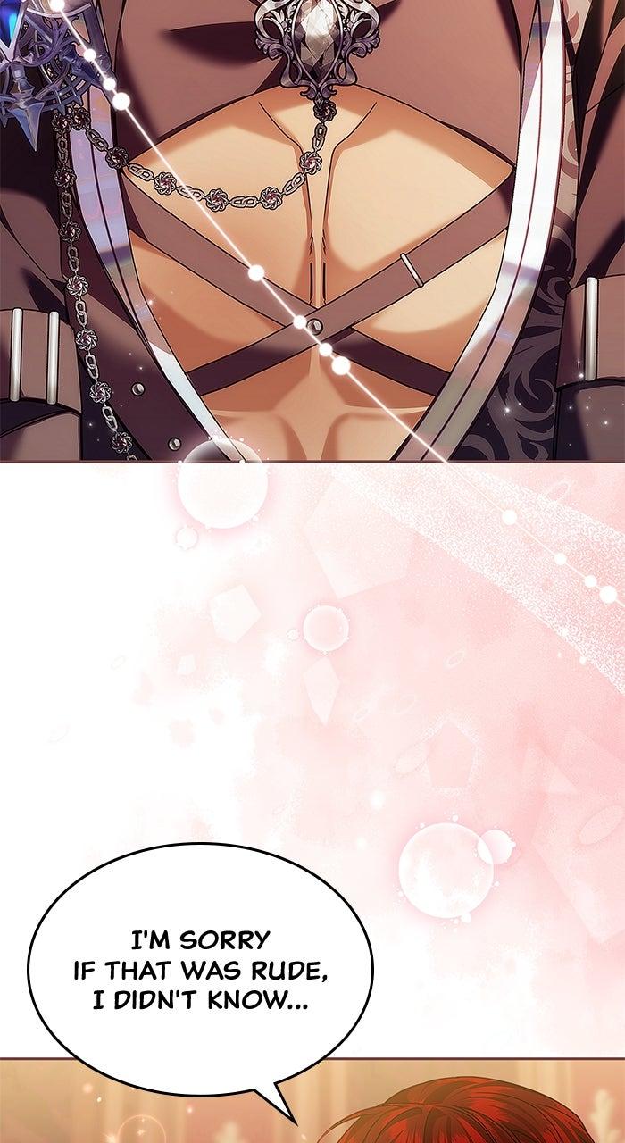 The Serpent in the Empress's Chamber Chapter 15 page 26 - 