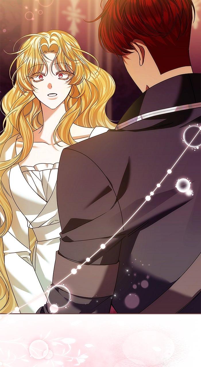 The Serpent in the Empress's Chamber Chapter 15 page 27 - 