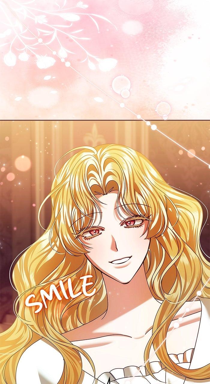 The Serpent in the Empress's Chamber Chapter 15 page 28 - 