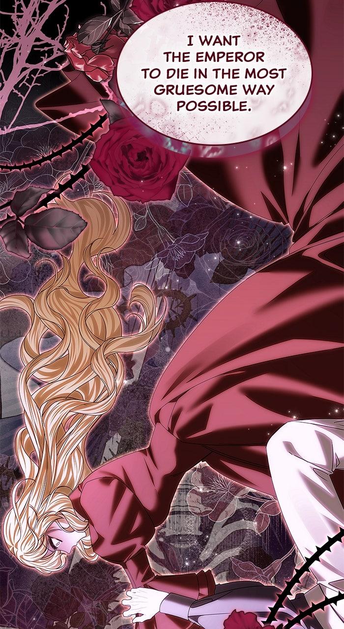 The Serpent in the Empress's Chamber Chapter 15 page 4 - 