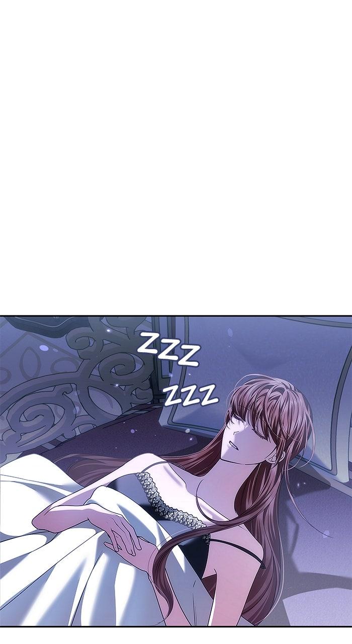 The Serpent in the Empress's Chamber Chapter 15 page 32 - 