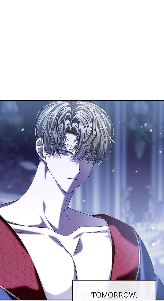 The Serpent in the Empress's Chamber Chapter 15 page 33 - 