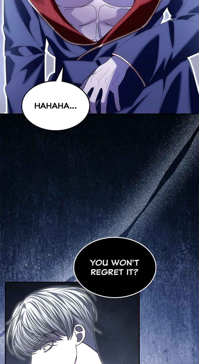 The Serpent in the Empress's Chamber Chapter 15 page 37 - 