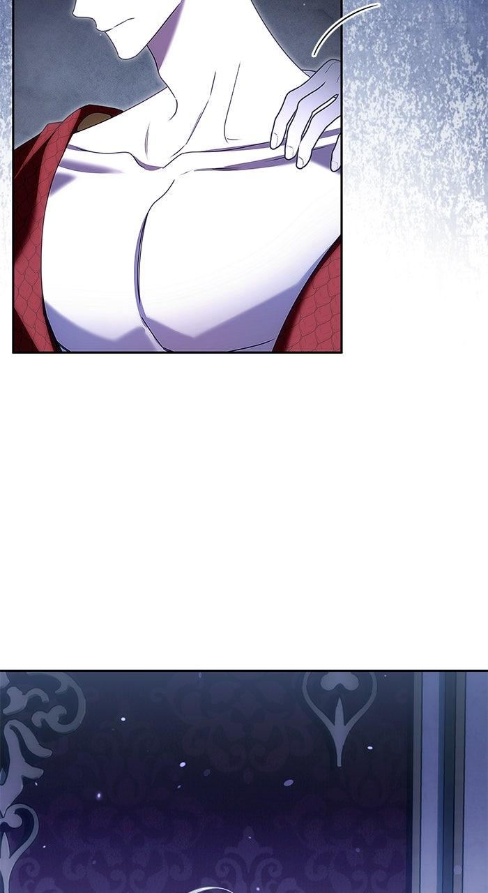 The Serpent in the Empress's Chamber Chapter 15 page 38 - 