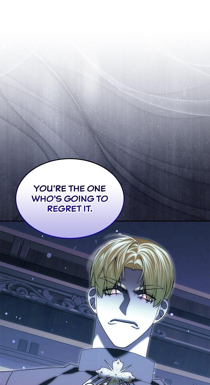 The Serpent in the Empress's Chamber Chapter 15 page 40 - 