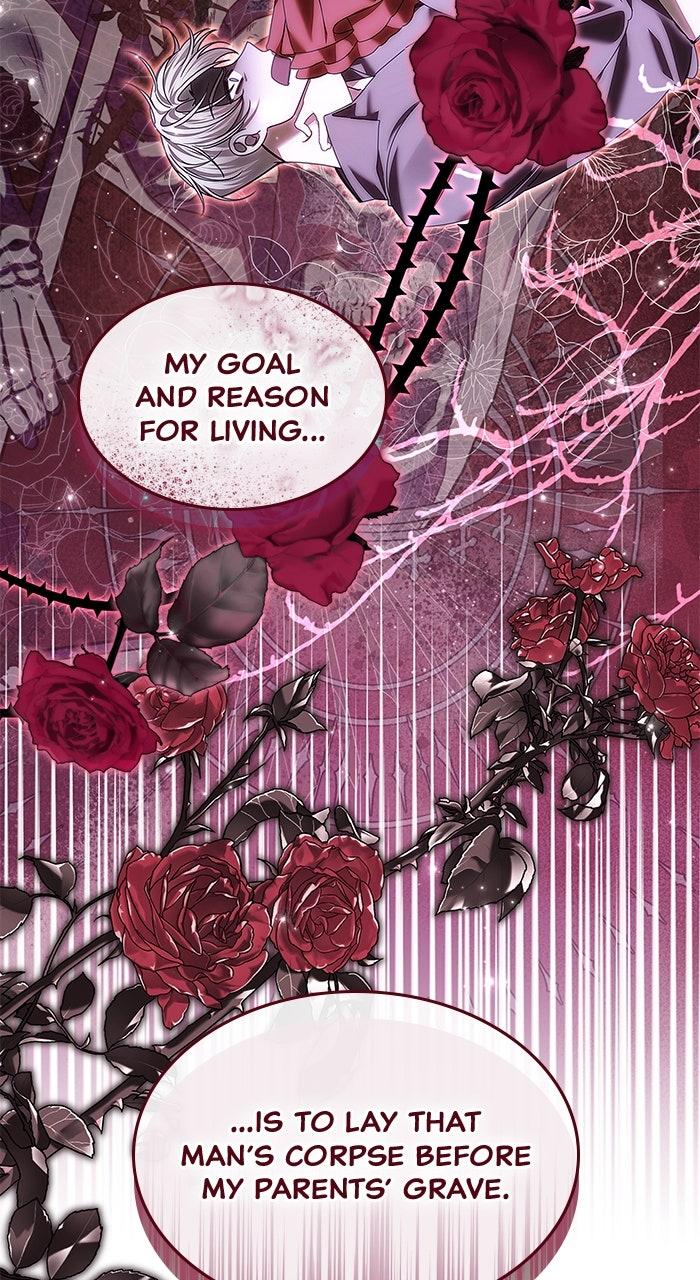 The Serpent in the Empress's Chamber Chapter 15 page 5 - 