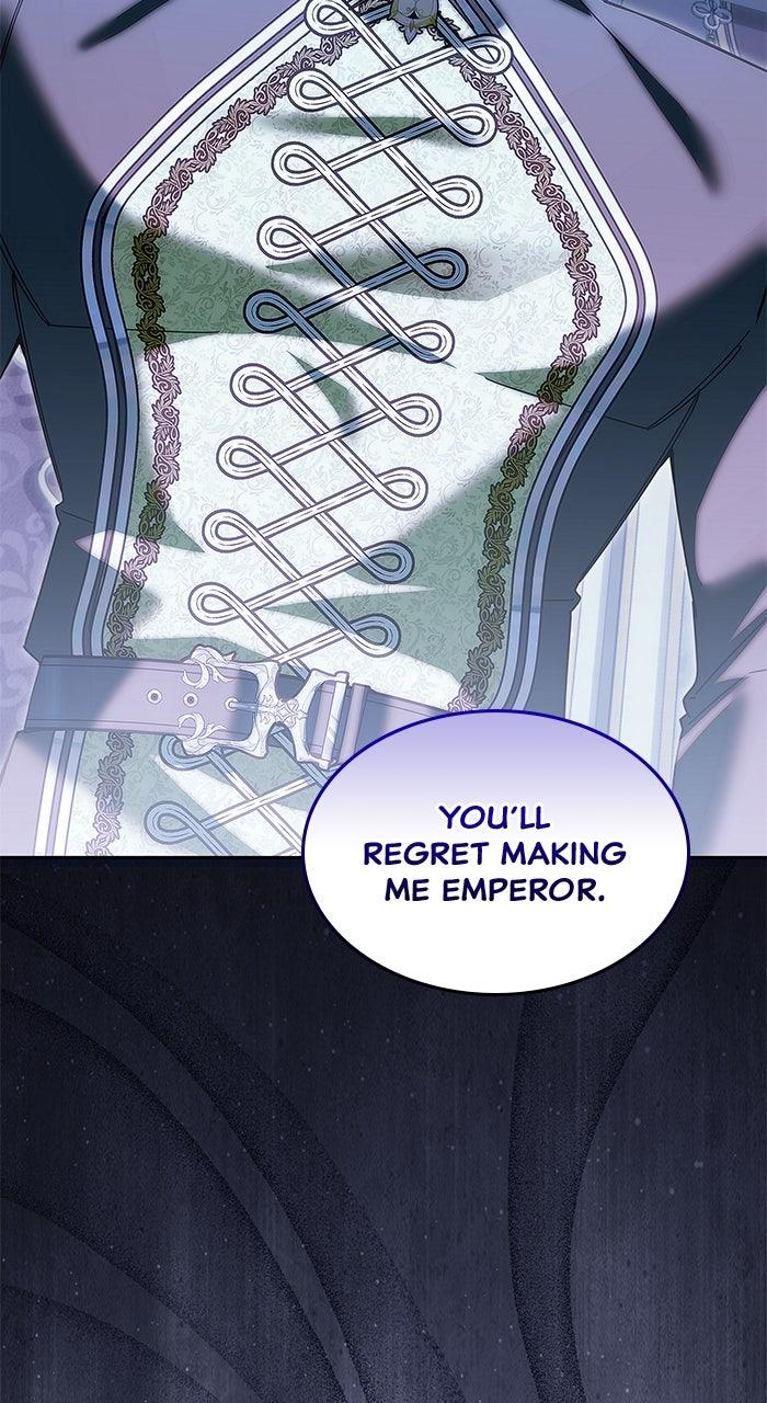 The Serpent in the Empress's Chamber Chapter 15 page 41 - 