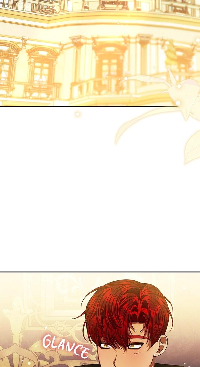 The Serpent in the Empress's Chamber Chapter 15 page 45 - 