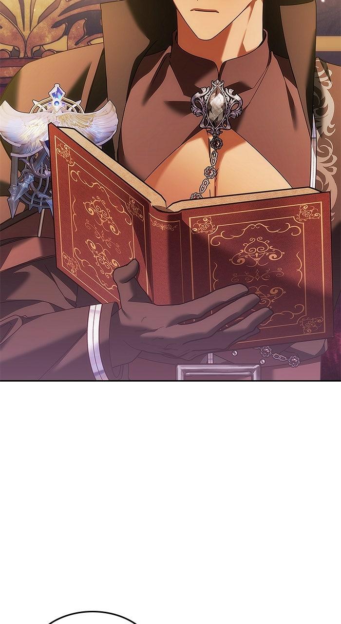 The Serpent in the Empress's Chamber Chapter 15 page 46 - 