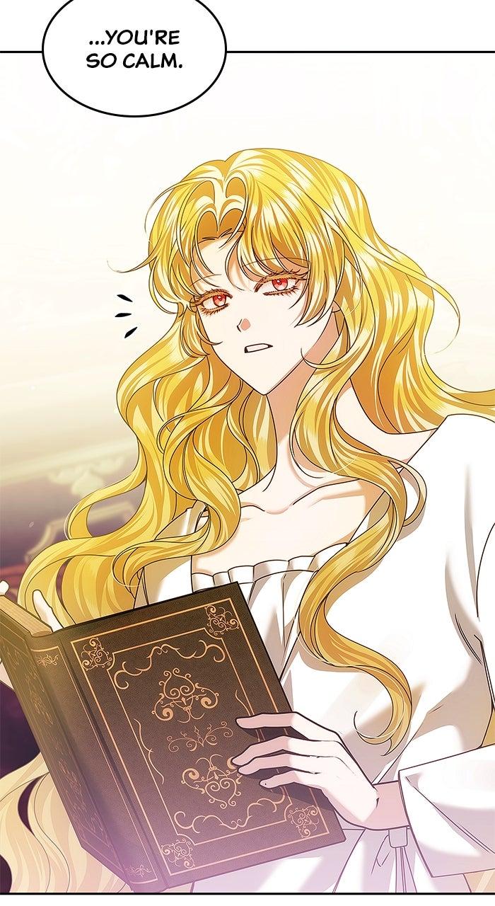 The Serpent in the Empress's Chamber Chapter 15 page 47 - 