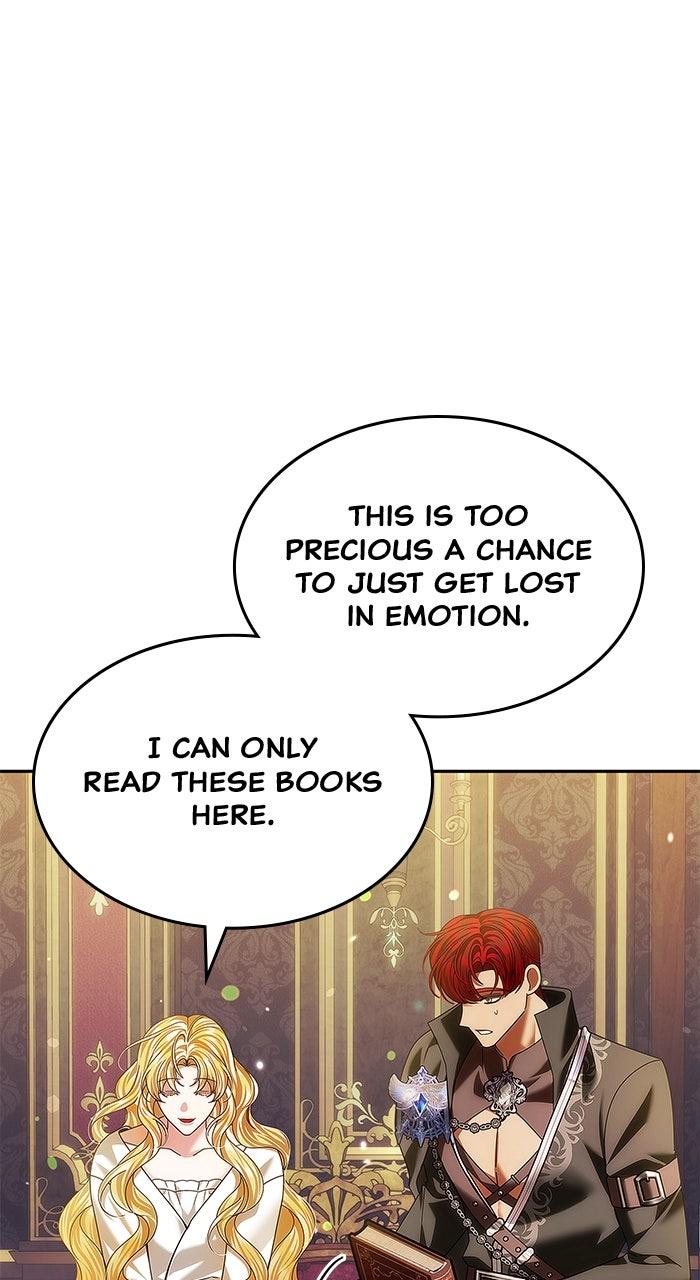 The Serpent in the Empress's Chamber Chapter 15 page 48 - 