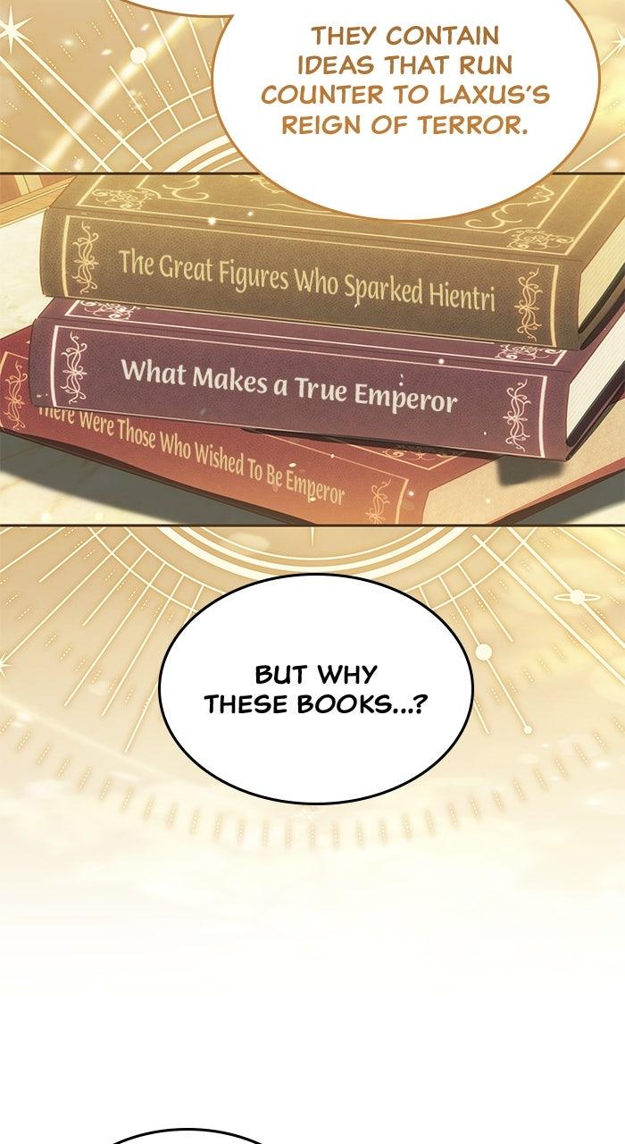 The Serpent in the Empress's Chamber Chapter 15 page 50 - 