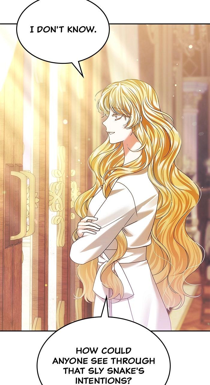 The Serpent in the Empress's Chamber Chapter 15 page 51 - 