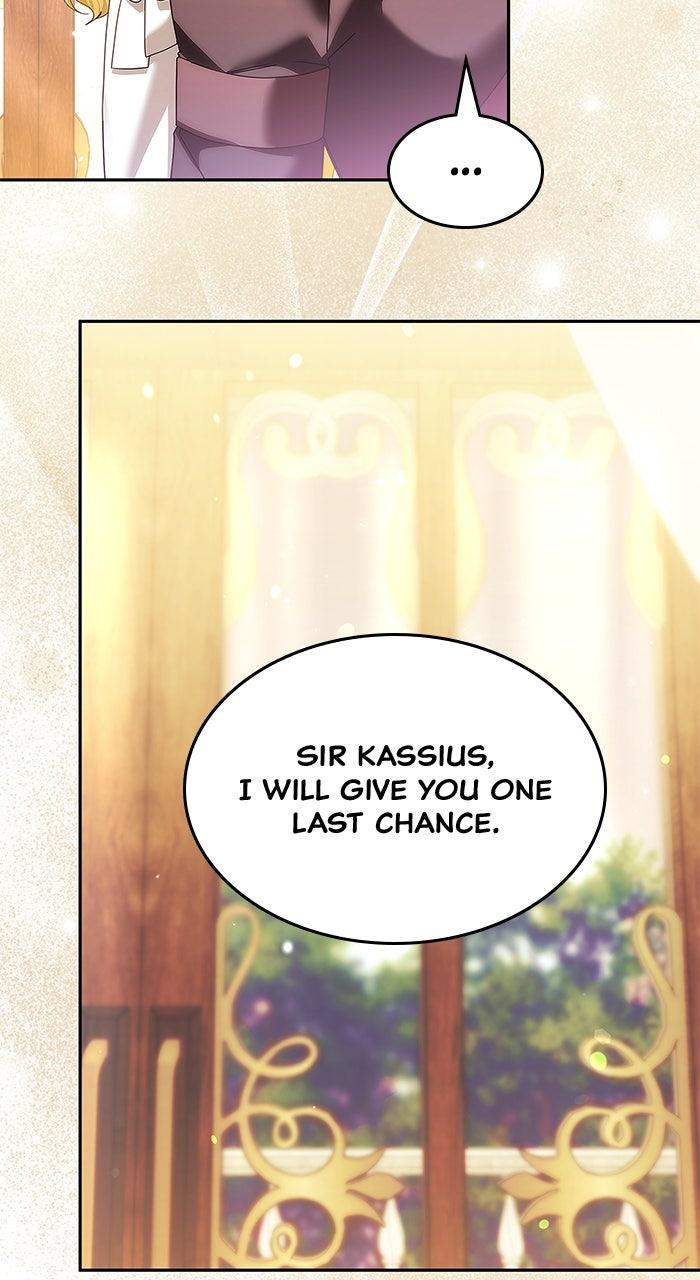 The Serpent in the Empress's Chamber Chapter 15 page 54 - 