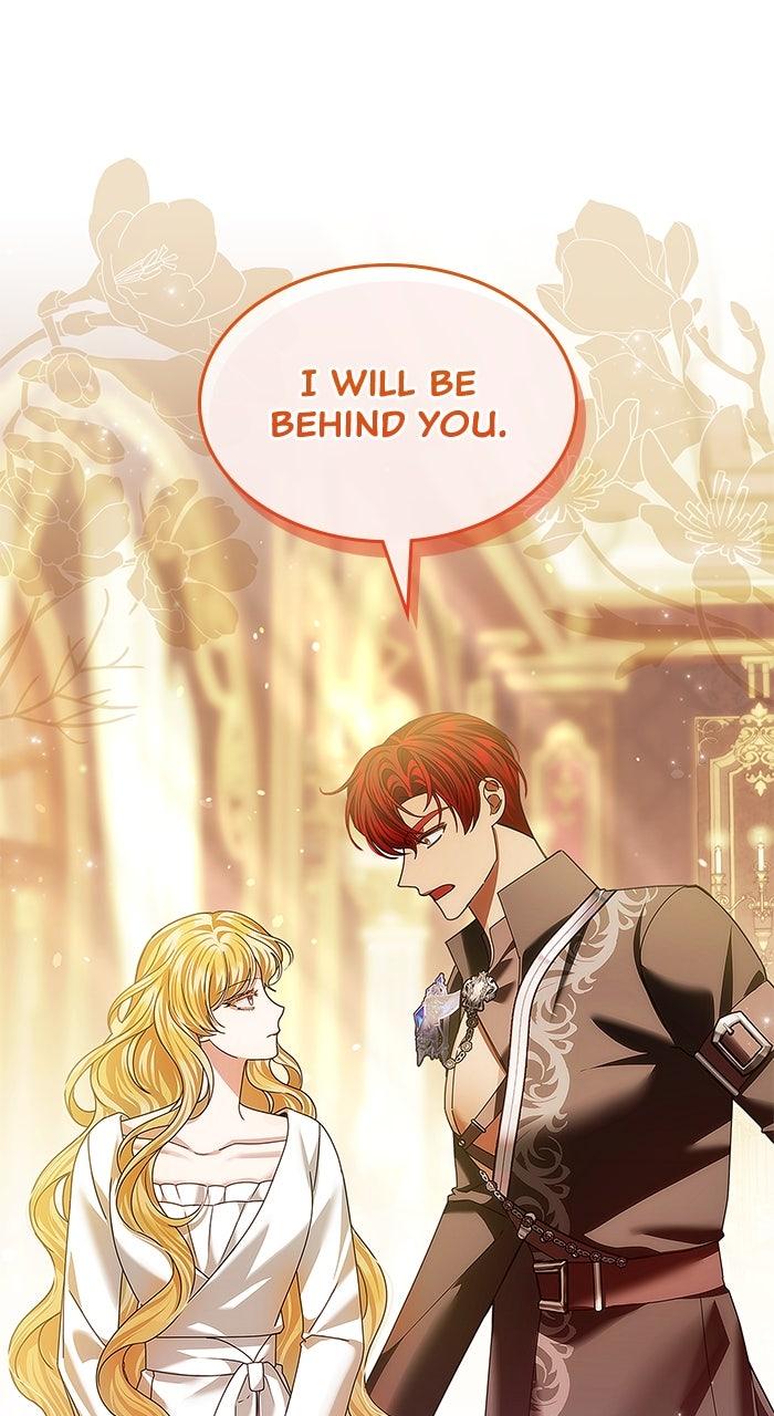 The Serpent in the Empress's Chamber Chapter 15 page 59 - 