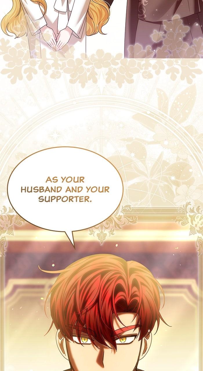 The Serpent in the Empress's Chamber Chapter 15 page 60 - 