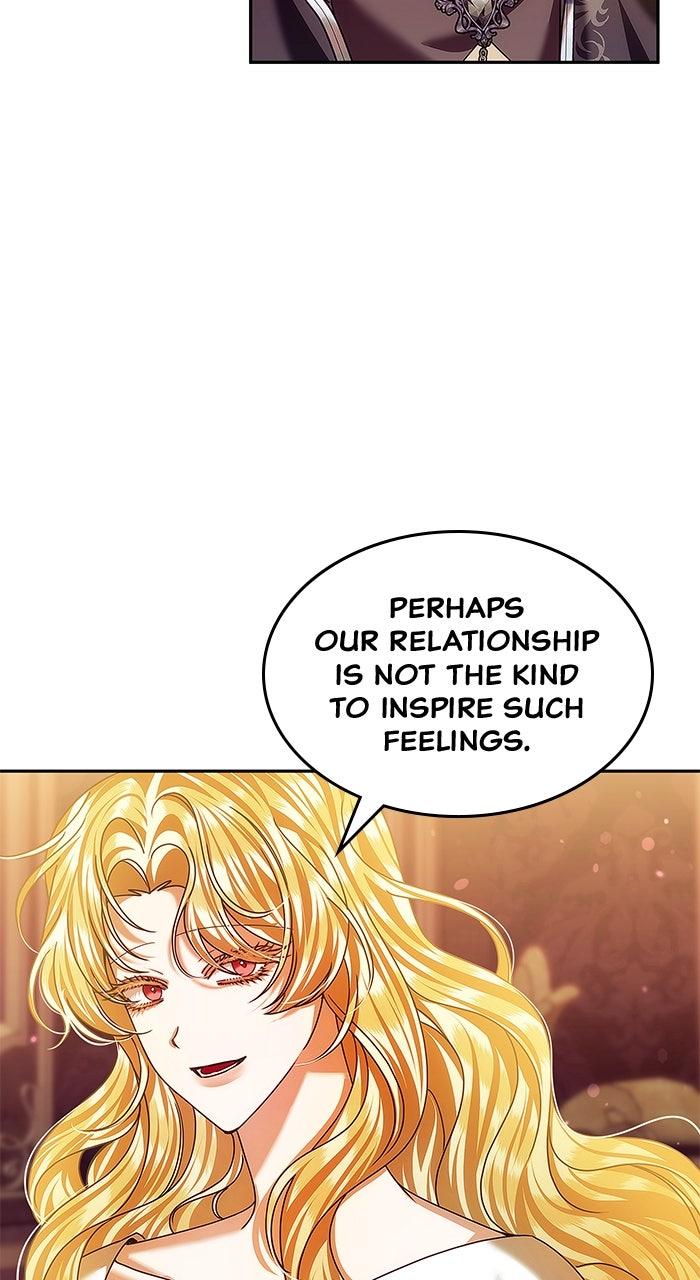 The Serpent in the Empress's Chamber Chapter 15 page 7 - 