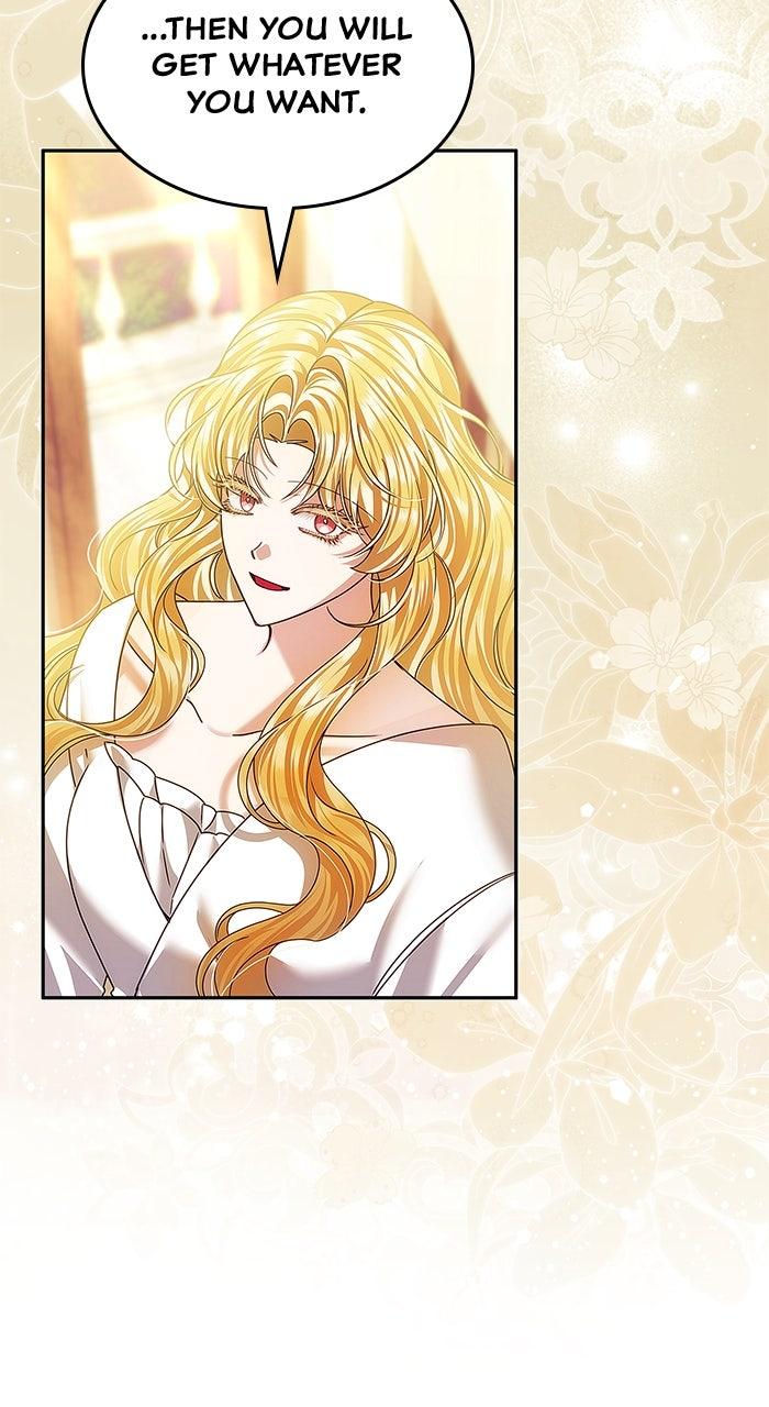 The Serpent in the Empress's Chamber Chapter 15 page 62 - 
