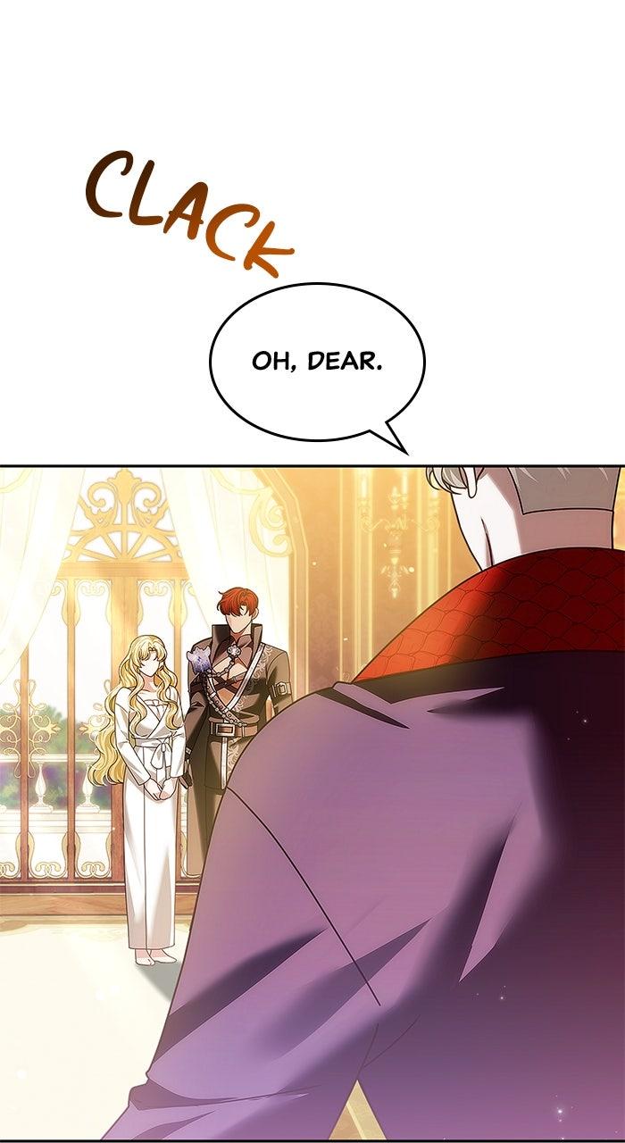 The Serpent in the Empress's Chamber Chapter 15 page 63 - 