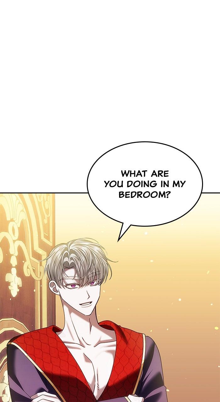 The Serpent in the Empress's Chamber Chapter 15 page 64 - 