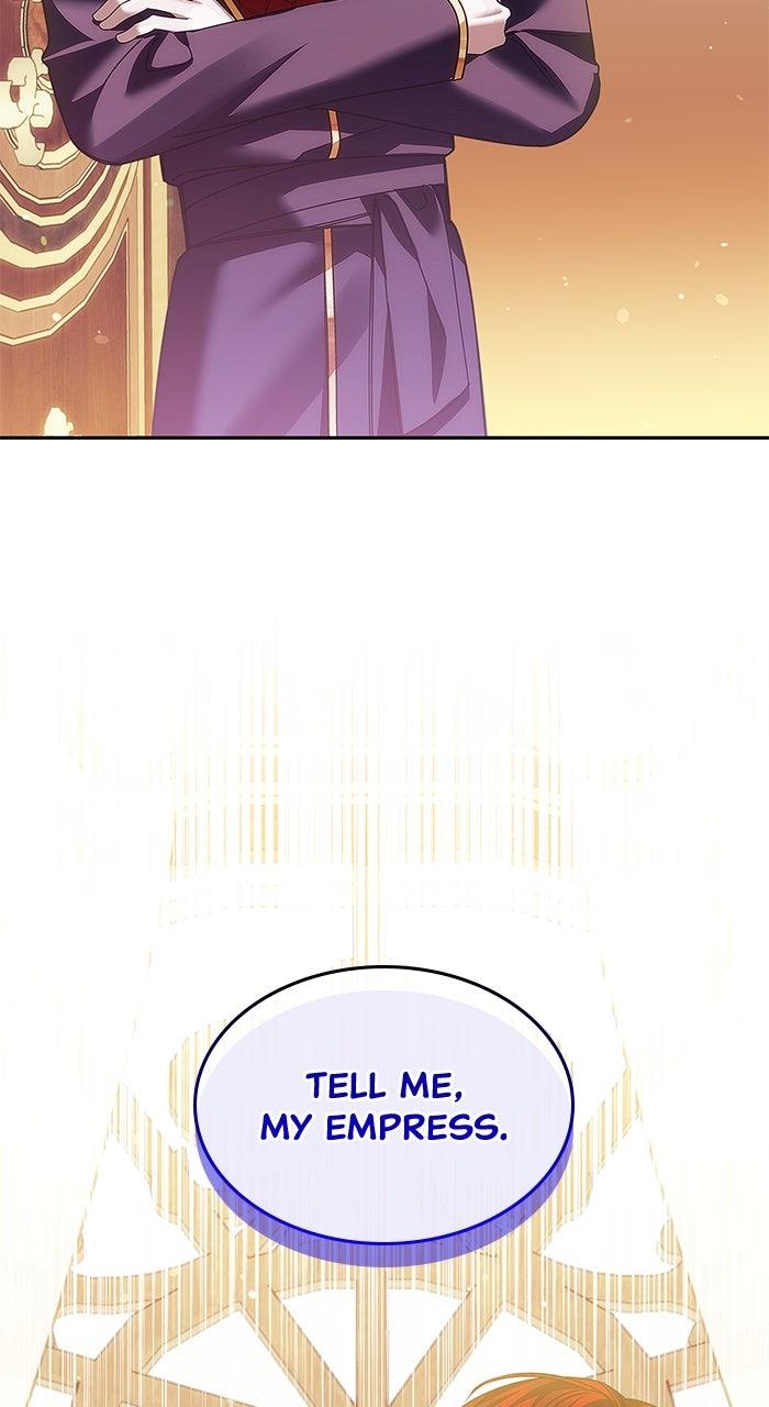 The Serpent in the Empress's Chamber Chapter 15 page 65 - 