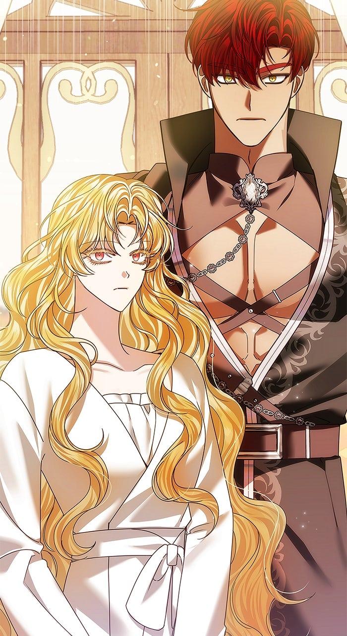 The Serpent in the Empress's Chamber Chapter 15 page 66 - 