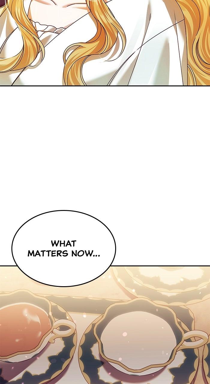 The Serpent in the Empress's Chamber Chapter 15 page 8 - 