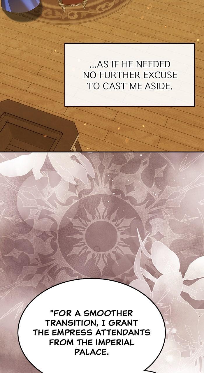 The Serpent in the Empress's Chamber Chapter 15 page 71 - 