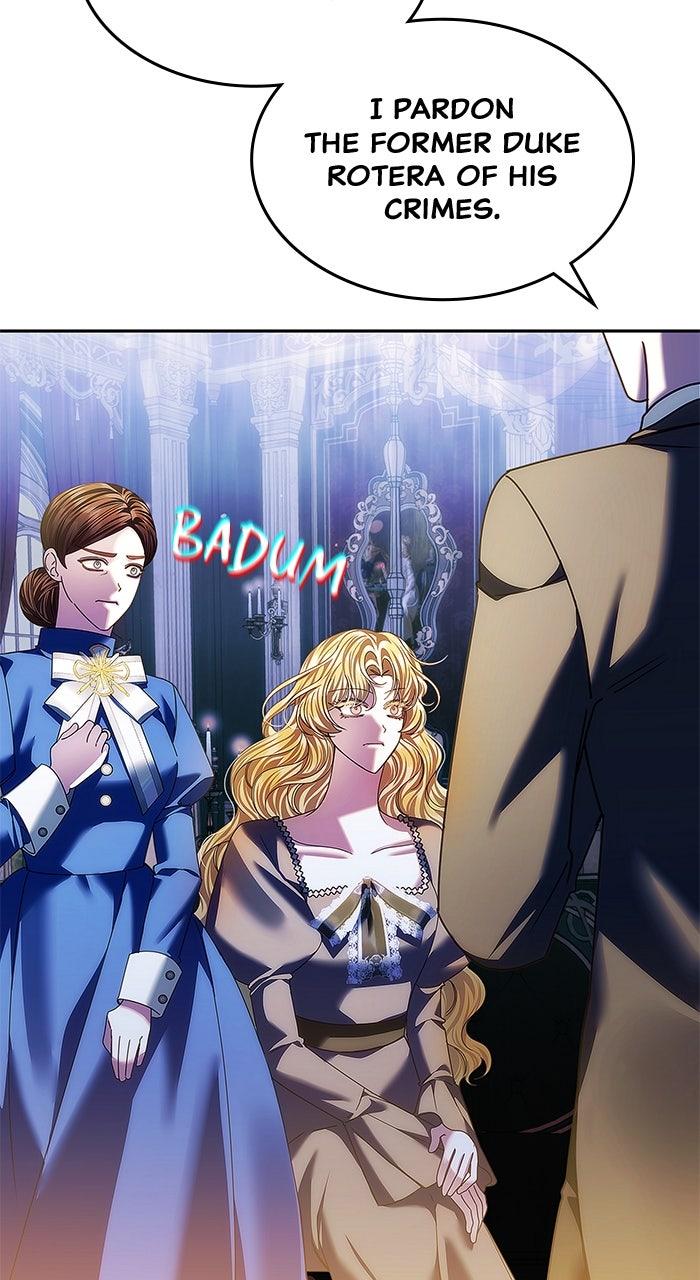 The Serpent in the Empress's Chamber Chapter 15 page 73 - 