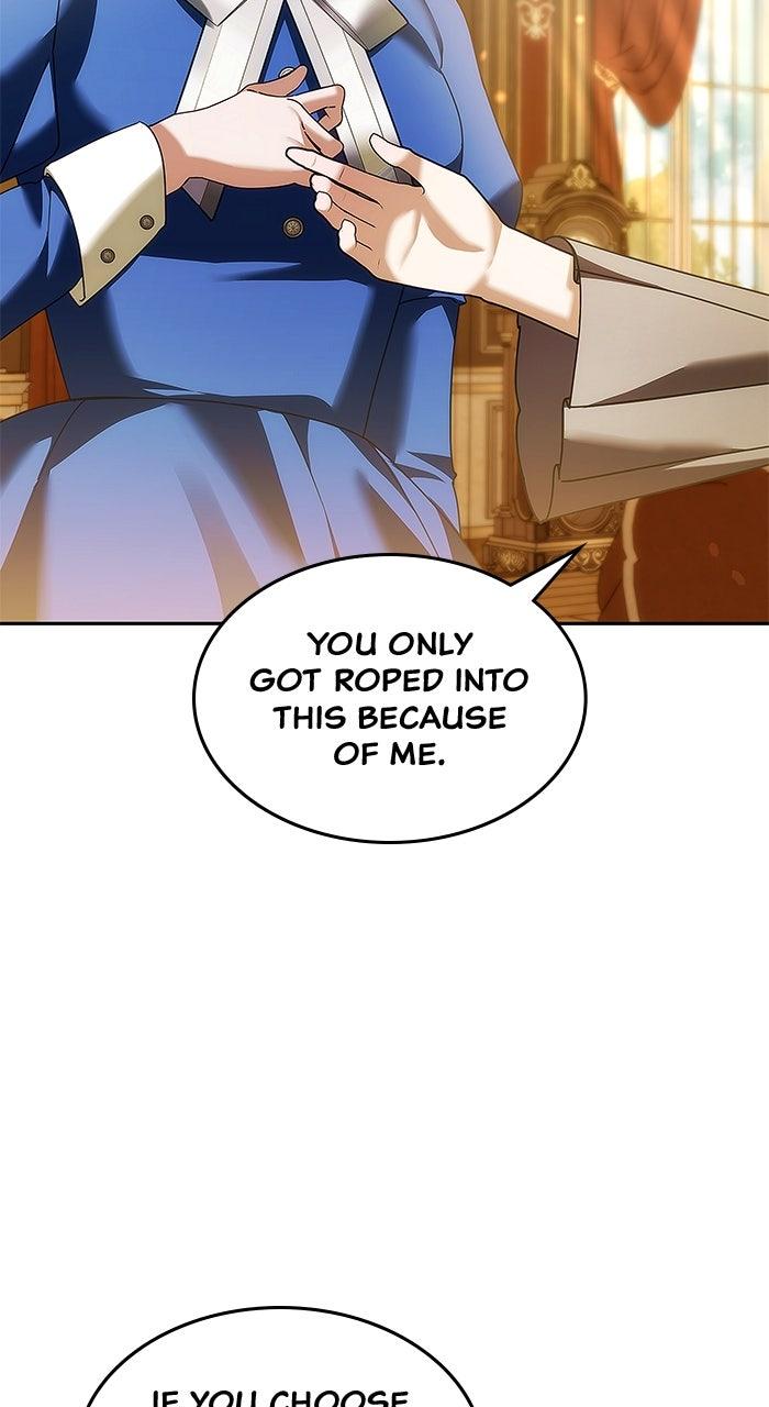 The Serpent in the Empress's Chamber Chapter 15 page 78 - 