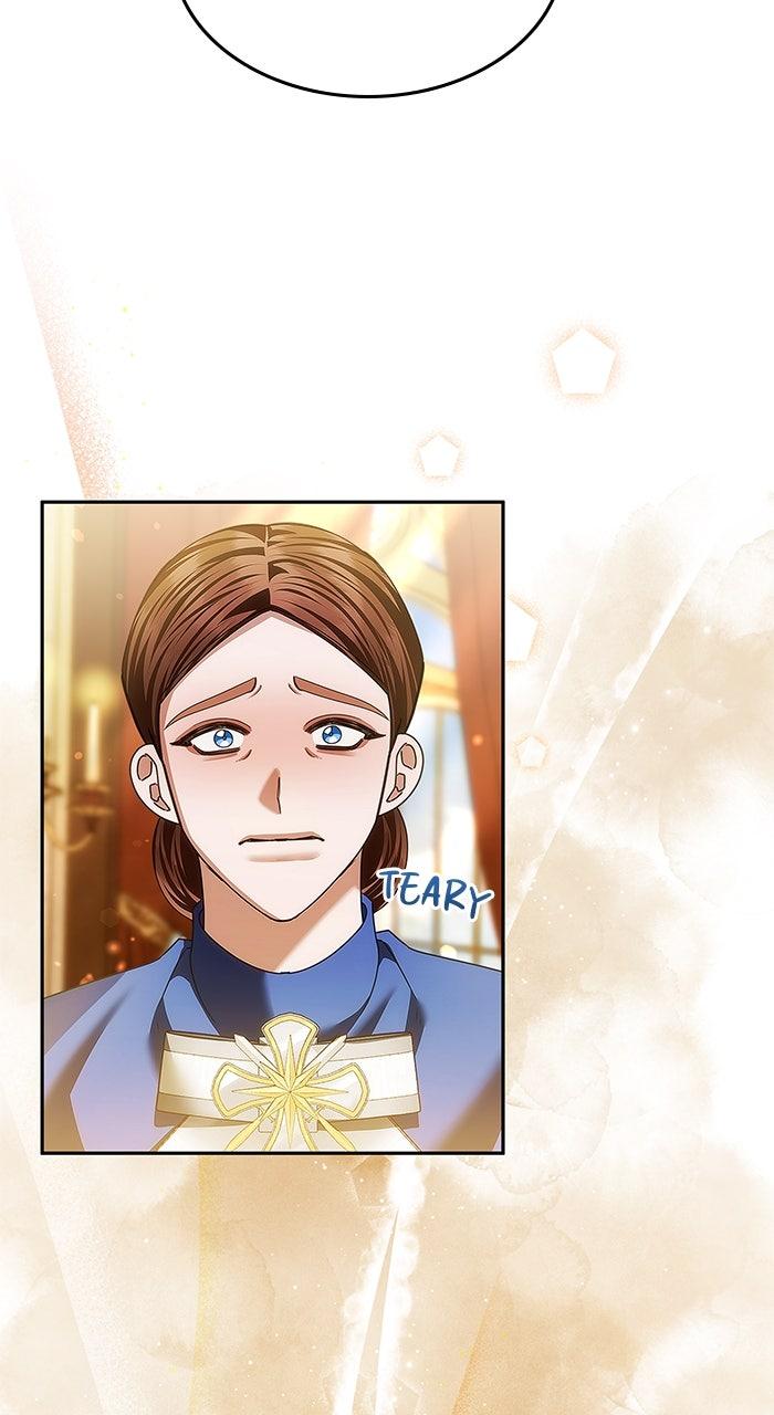 The Serpent in the Empress's Chamber Chapter 15 page 80 - 