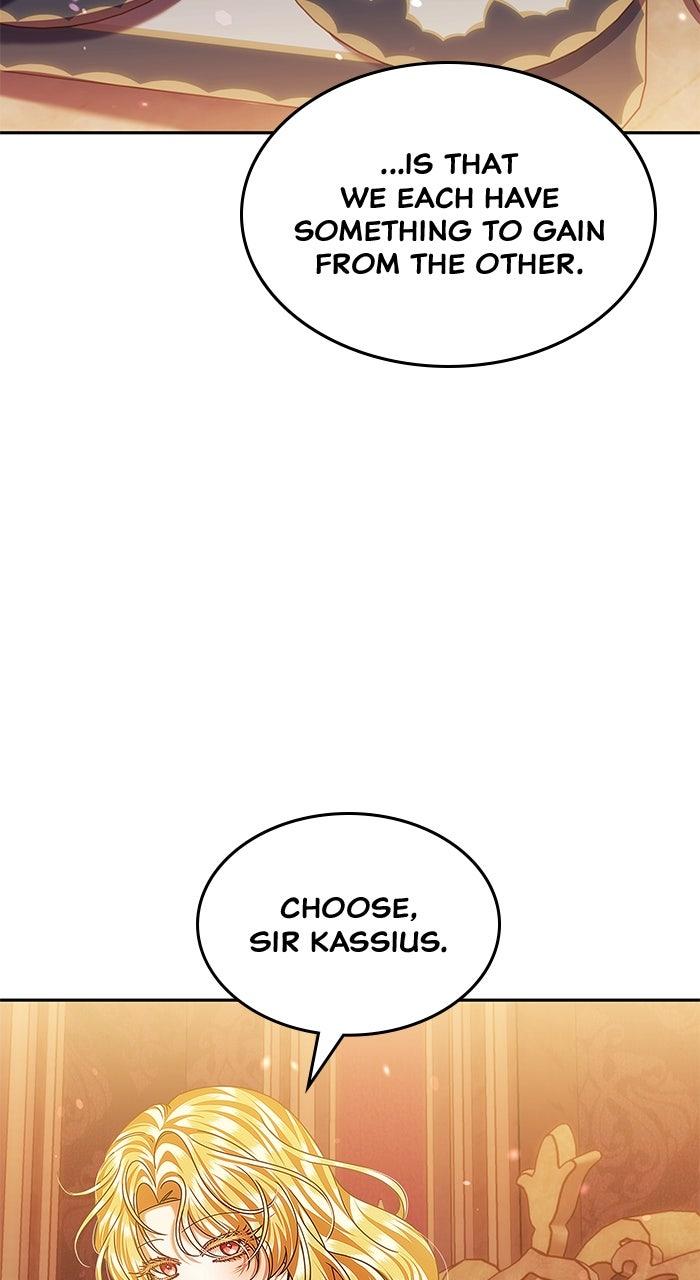 The Serpent in the Empress's Chamber Chapter 15 page 9 - 