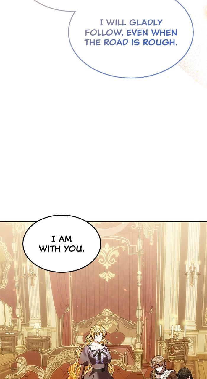 The Serpent in the Empress's Chamber Chapter 15 page 82 - 