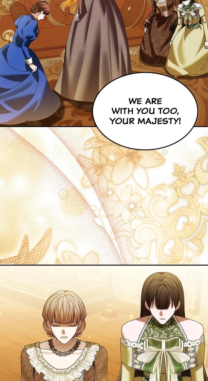 The Serpent in the Empress's Chamber Chapter 15 page 83 - 
