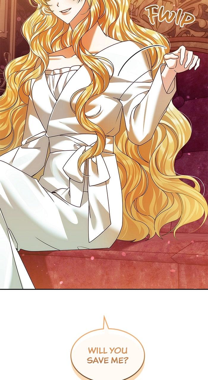 The Serpent in the Empress's Chamber Chapter 15 page 10 - 