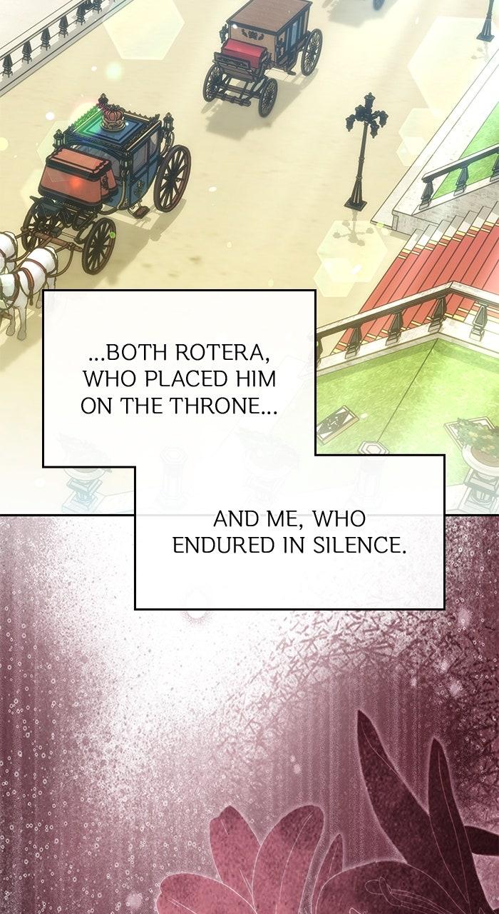 The Serpent in the Empress's Chamber Chapter 15 page 91 - 