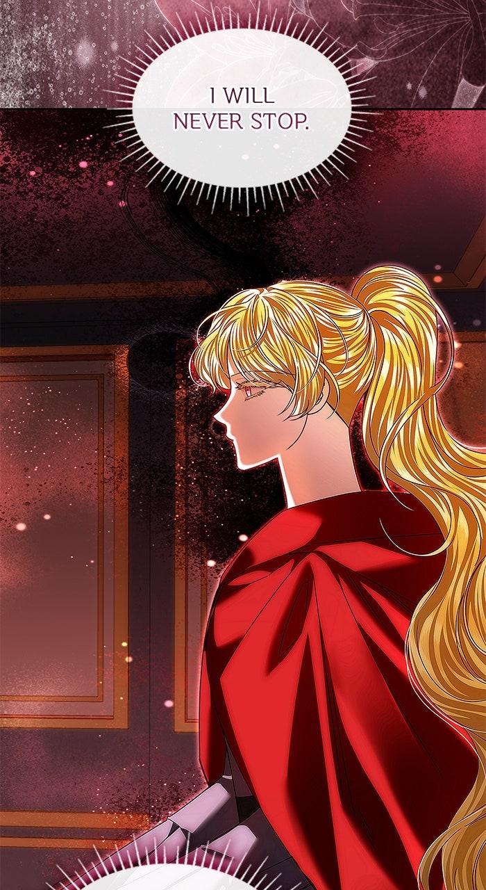 The Serpent in the Empress's Chamber Chapter 15 page 92 - 