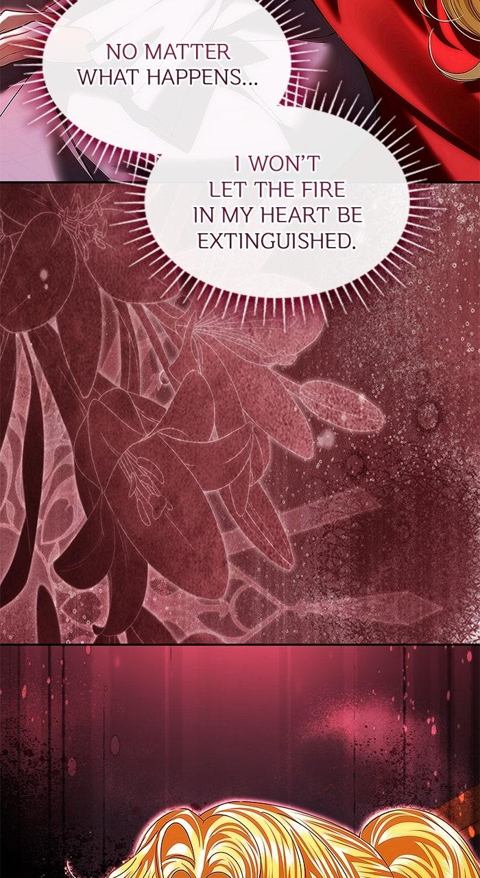 The Serpent in the Empress's Chamber Chapter 15 page 93 - 