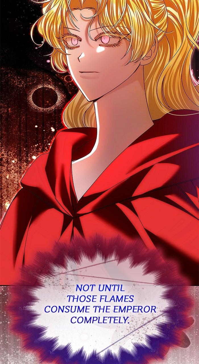 The Serpent in the Empress's Chamber Chapter 15 page 94 - 