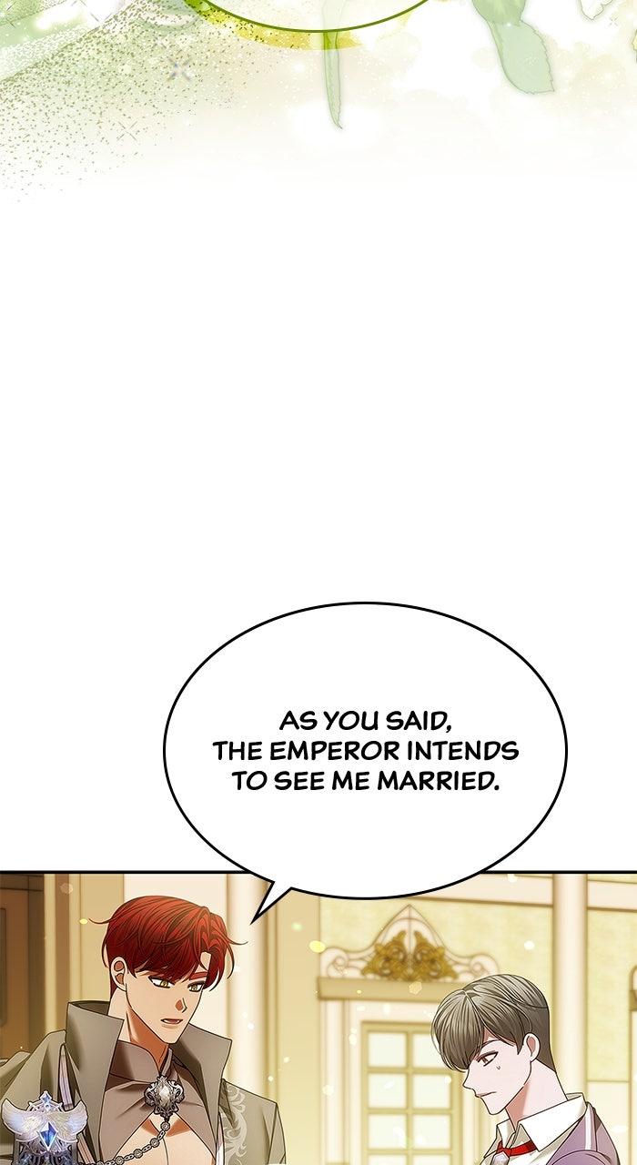 The Serpent in the Empress's Chamber Chapter 16 page 17 - 