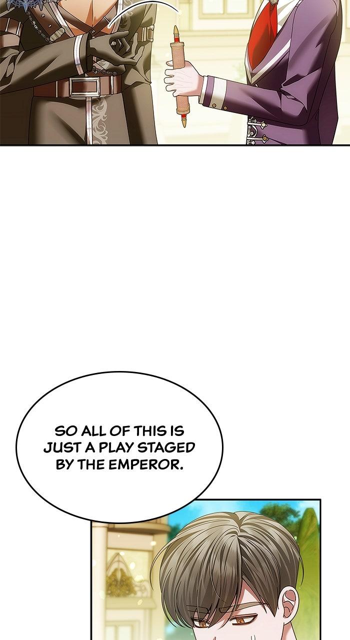 The Serpent in the Empress's Chamber Chapter 16 page 18 - 