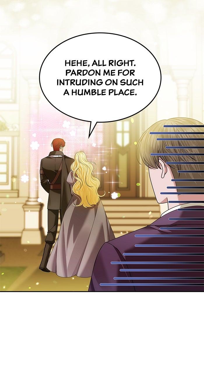 The Serpent in the Empress's Chamber Chapter 16 page 25 - 