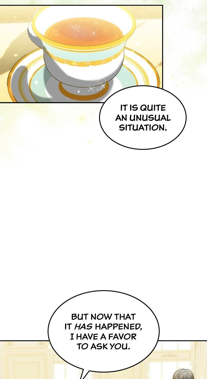 The Serpent in the Empress's Chamber Chapter 16 page 29 - 