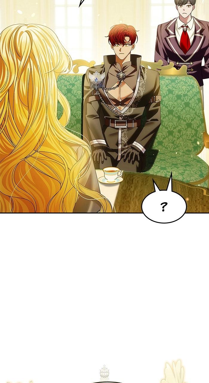 The Serpent in the Empress's Chamber Chapter 16 page 30 - 