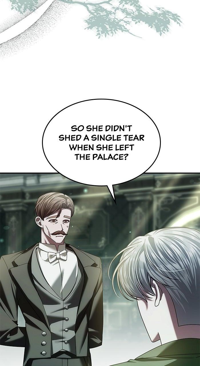 The Serpent in the Empress's Chamber Chapter 16 page 4 - 