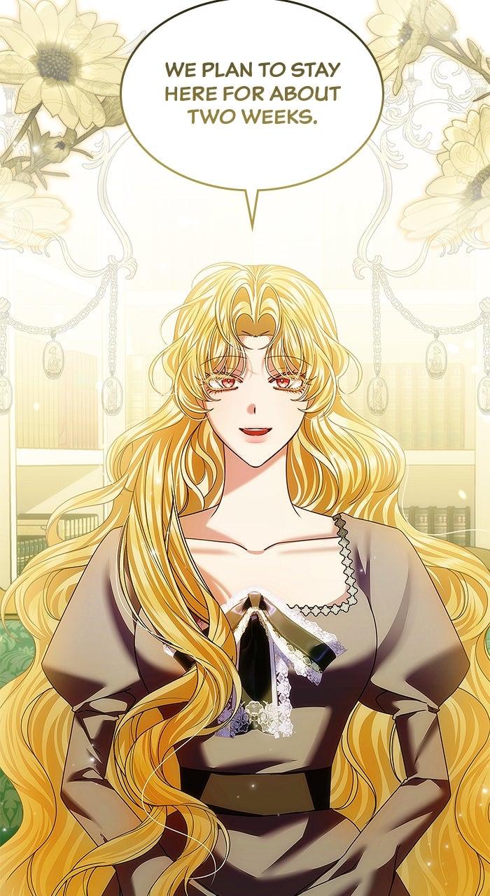 The Serpent in the Empress's Chamber Chapter 16 page 31 - 