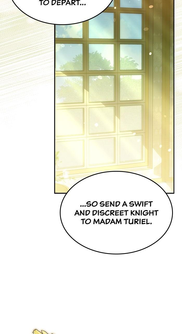 The Serpent in the Empress's Chamber Chapter 16 page 33 - 